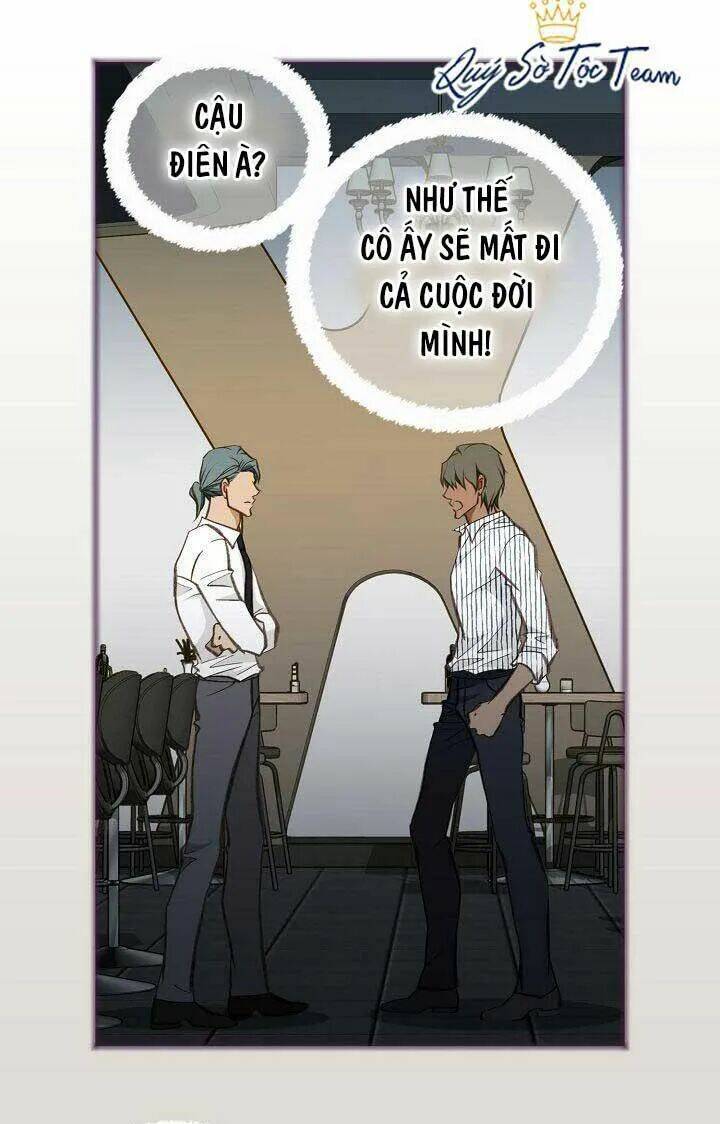 Tiếp Xúc Chí Mạng Chapter 81 - Trang 2