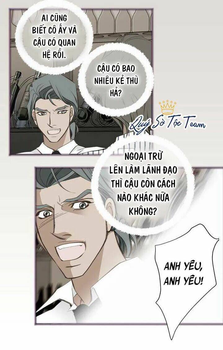 Tiếp Xúc Chí Mạng Chapter 81 - Trang 2