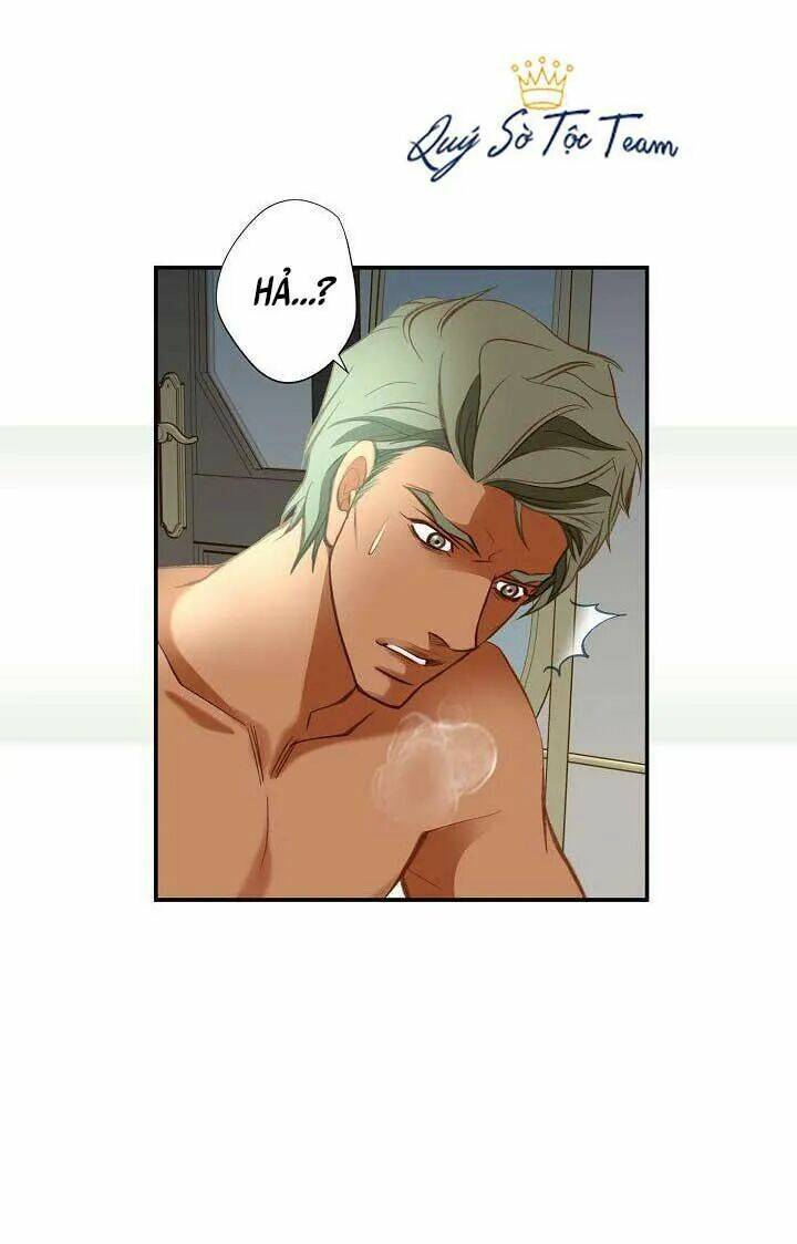 Tiếp Xúc Chí Mạng Chapter 81 - Trang 2