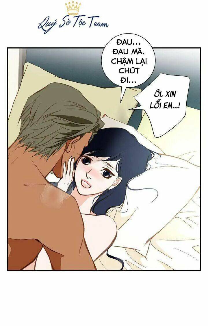 Tiếp Xúc Chí Mạng Chapter 81 - Trang 2