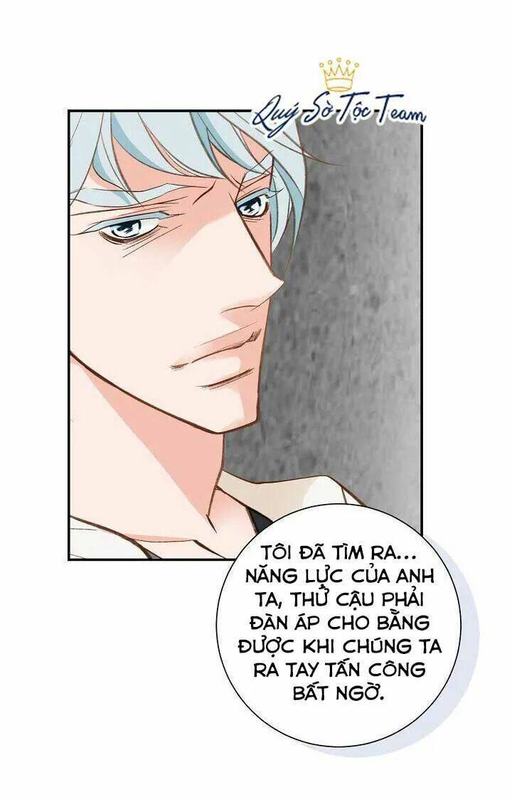 Tiếp Xúc Chí Mạng Chapter 81 - Trang 2