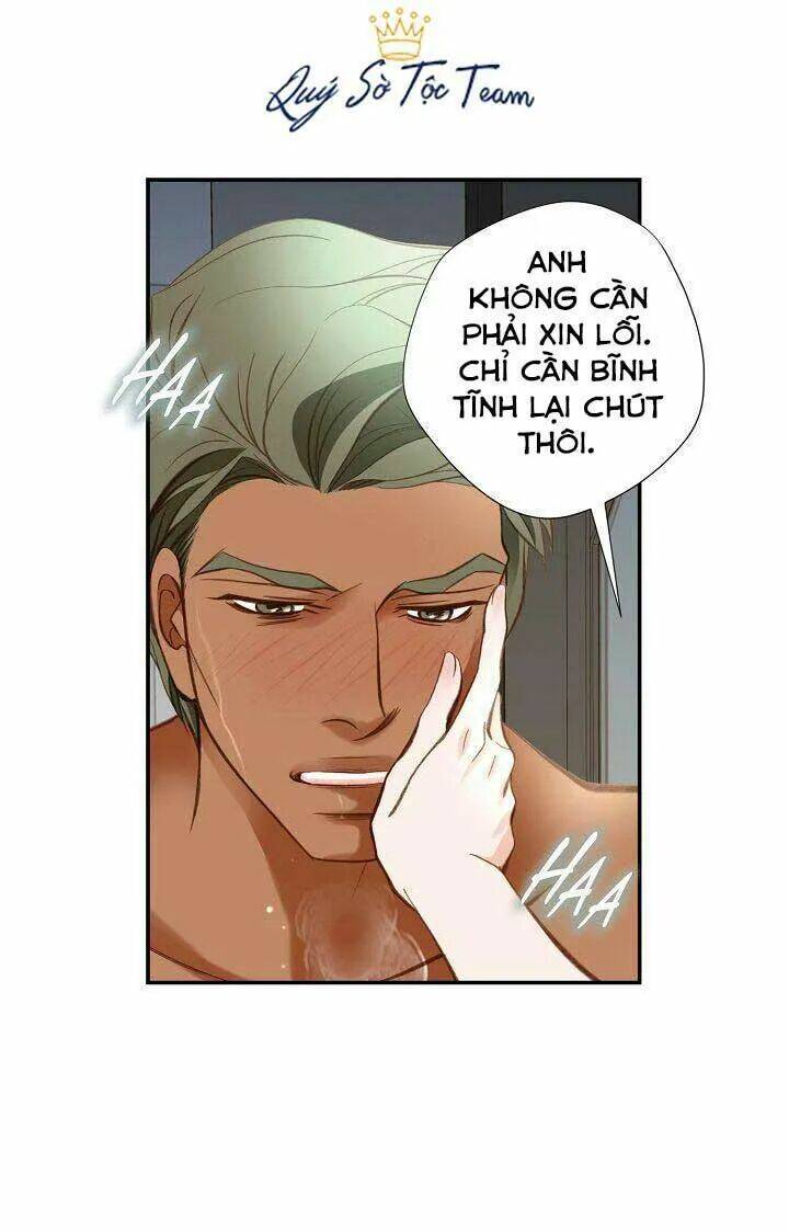 Tiếp Xúc Chí Mạng Chapter 81 - Trang 2