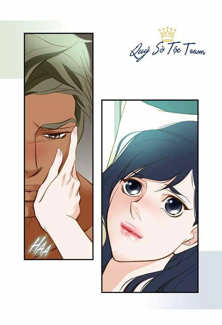 Tiếp Xúc Chí Mạng Chapter 81 - Trang 2