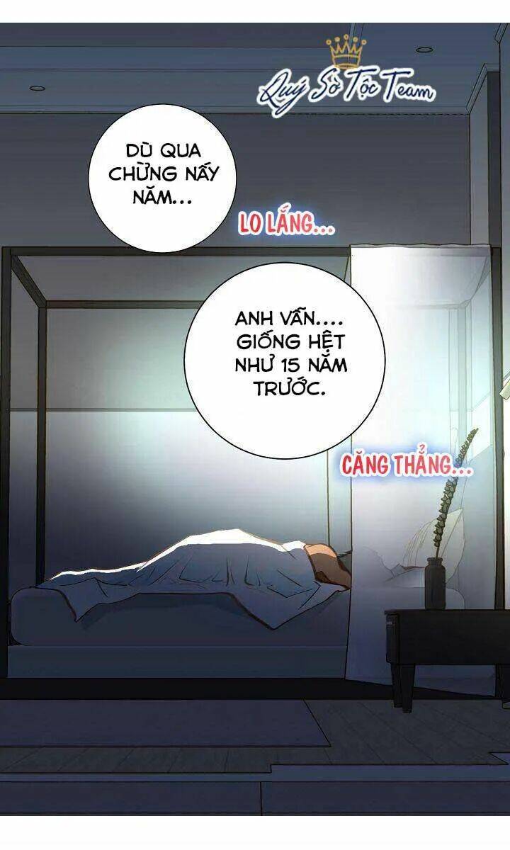 Tiếp Xúc Chí Mạng Chapter 81 - Trang 2