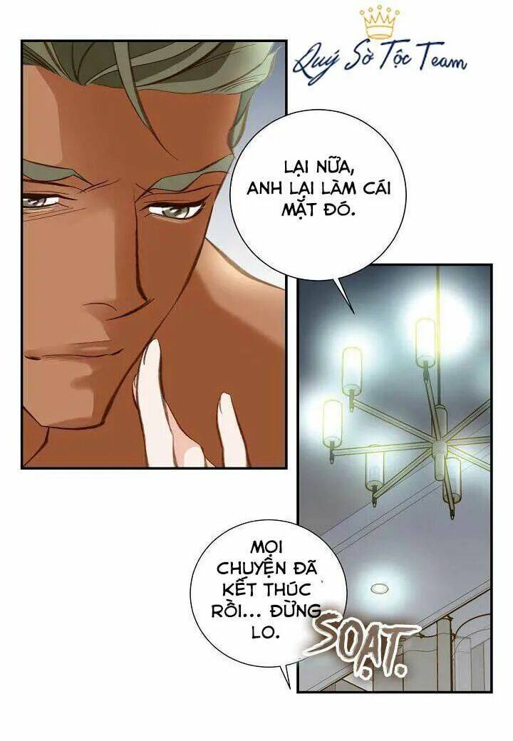 Tiếp Xúc Chí Mạng Chapter 81 - Trang 2