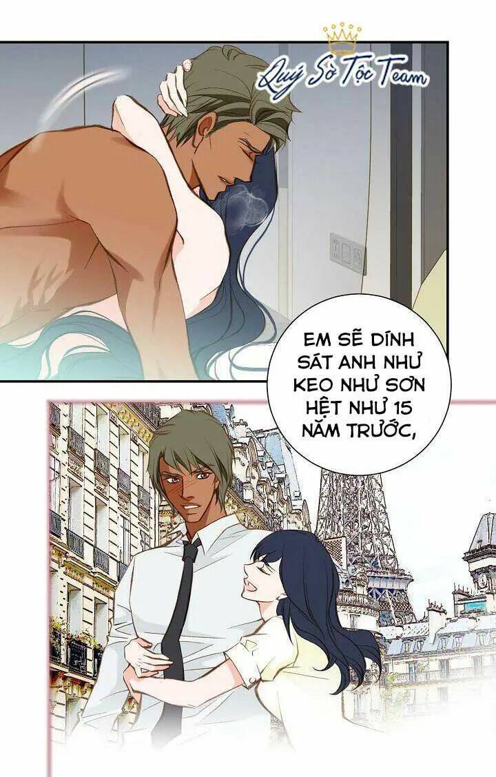 Tiếp Xúc Chí Mạng Chapter 81 - Trang 2