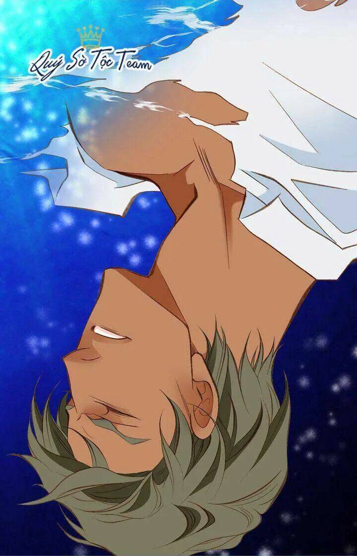 Tiếp Xúc Chí Mạng Chapter 81 - Trang 2