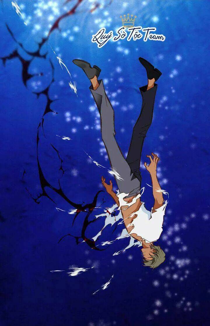 Tiếp Xúc Chí Mạng Chapter 81 - Trang 2