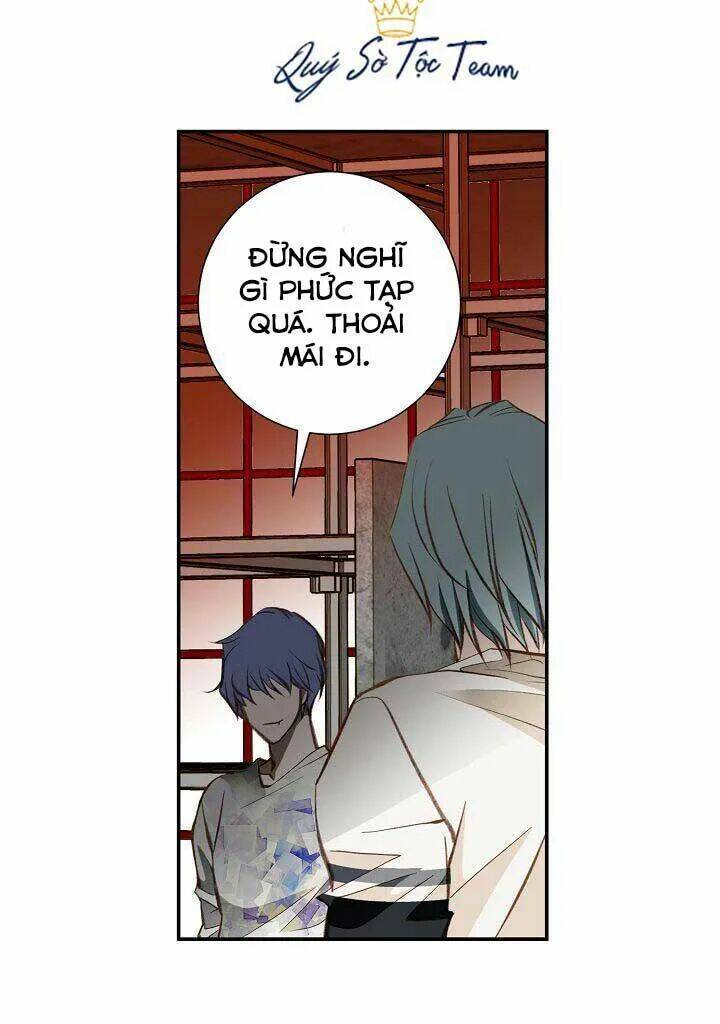 Tiếp Xúc Chí Mạng Chapter 81 - Trang 2