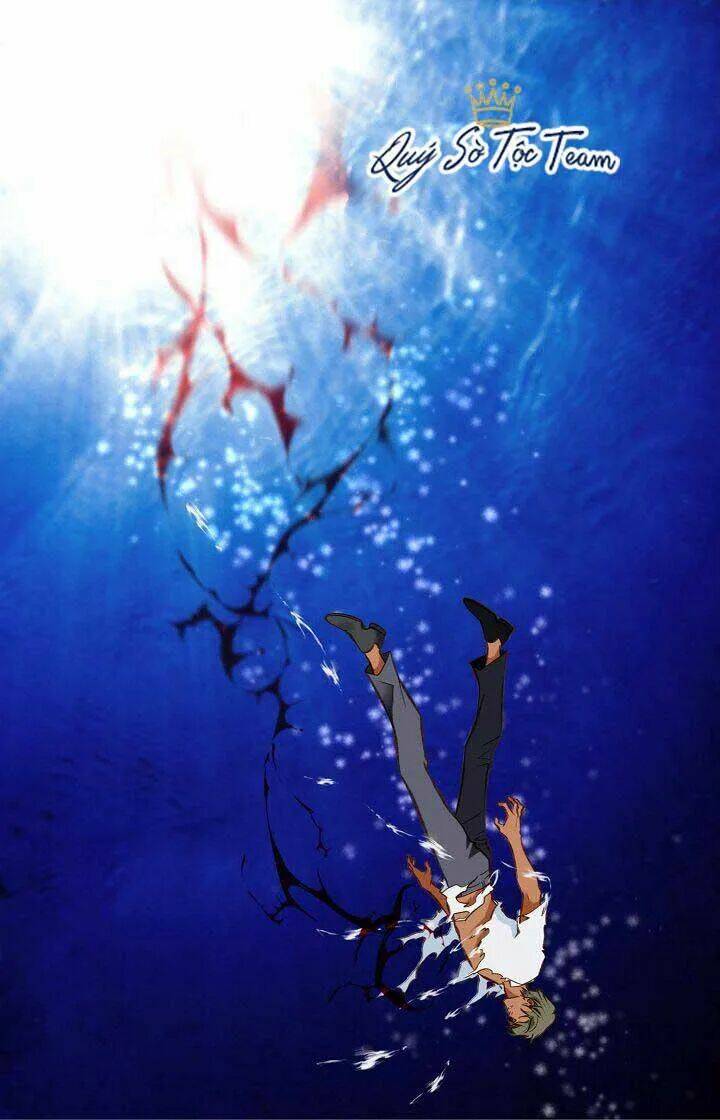 Tiếp Xúc Chí Mạng Chapter 81 - Trang 2