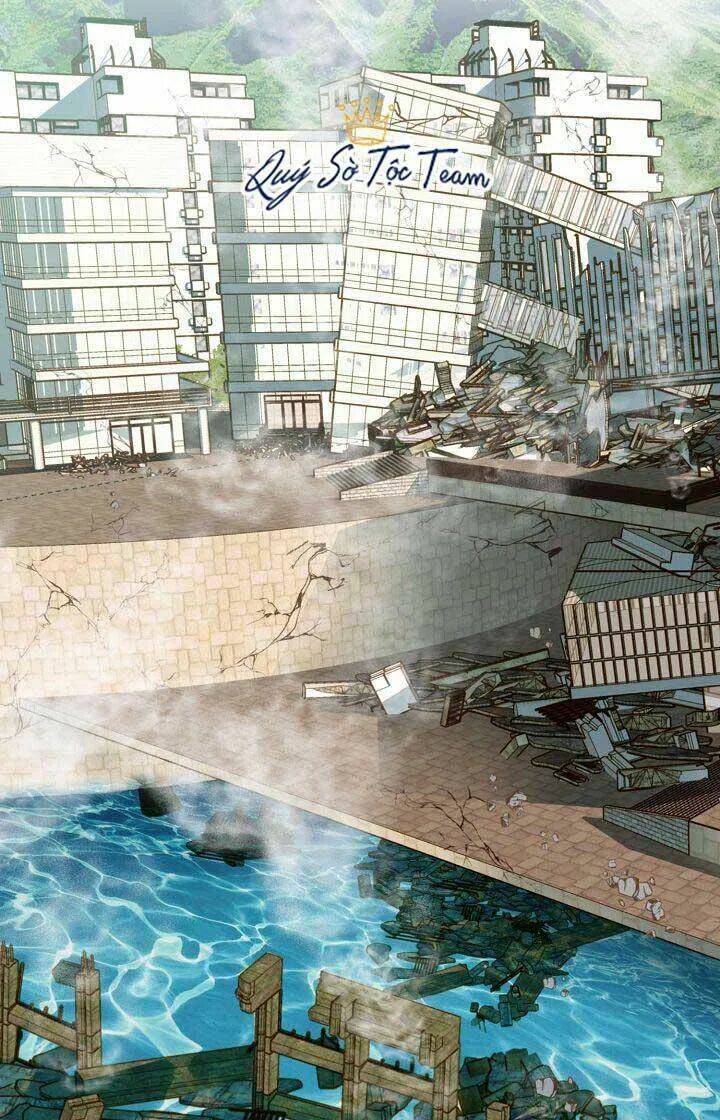 Tiếp Xúc Chí Mạng Chapter 81 - Trang 2