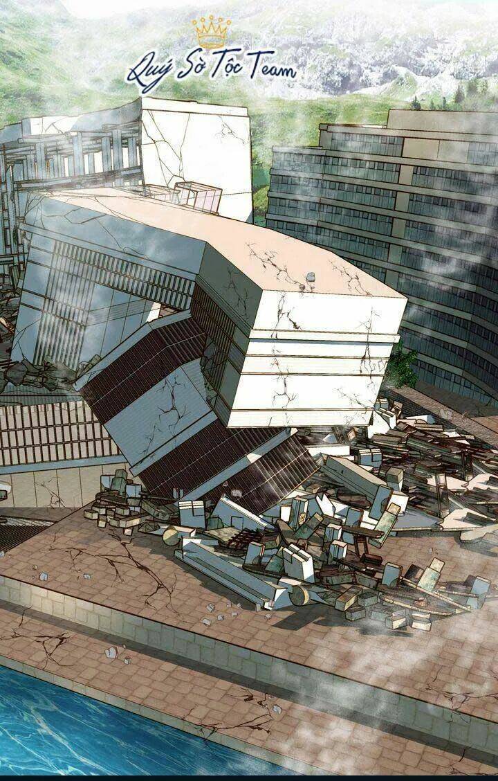 Tiếp Xúc Chí Mạng Chapter 81 - Trang 2