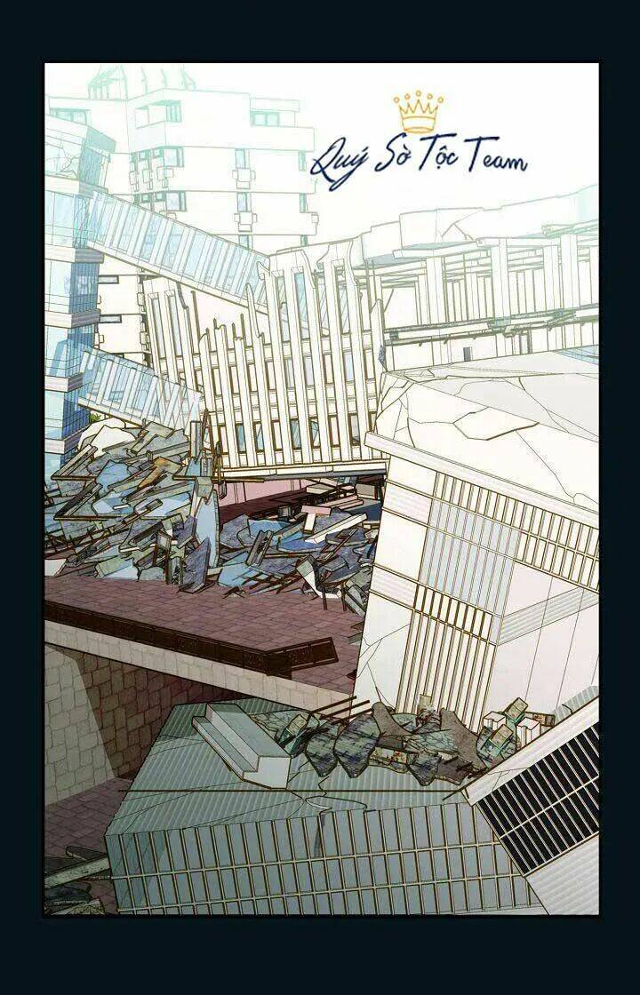 Tiếp Xúc Chí Mạng Chapter 81 - Trang 2