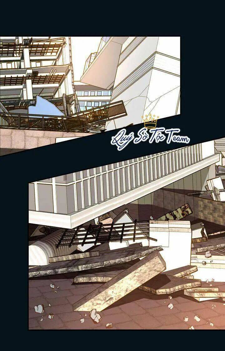 Tiếp Xúc Chí Mạng Chapter 81 - Trang 2