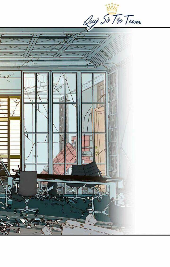 Tiếp Xúc Chí Mạng Chapter 81 - Trang 2