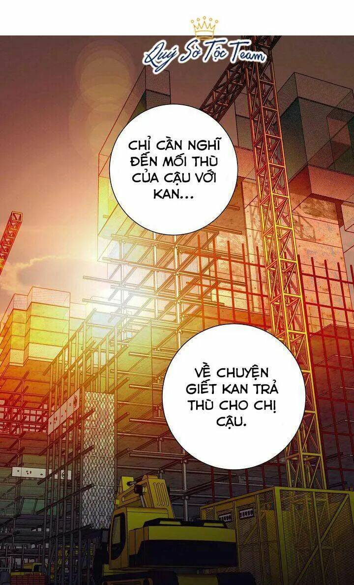 Tiếp Xúc Chí Mạng Chapter 81 - Trang 2