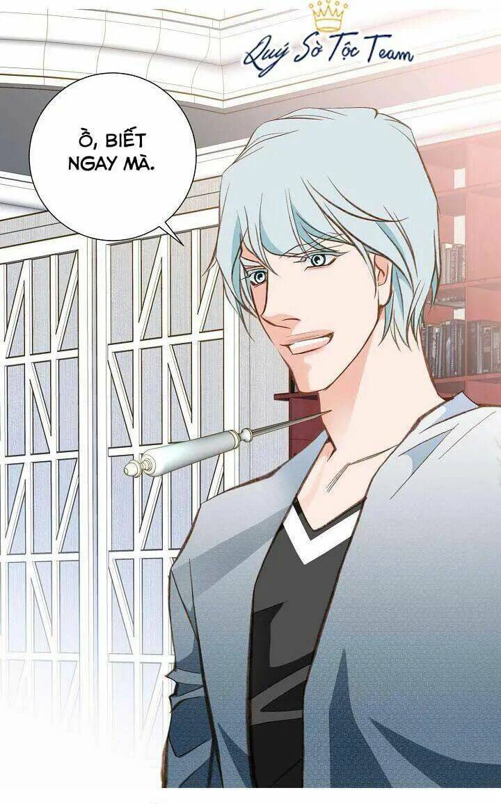 Tiếp Xúc Chí Mạng Chapter 81 - Trang 2