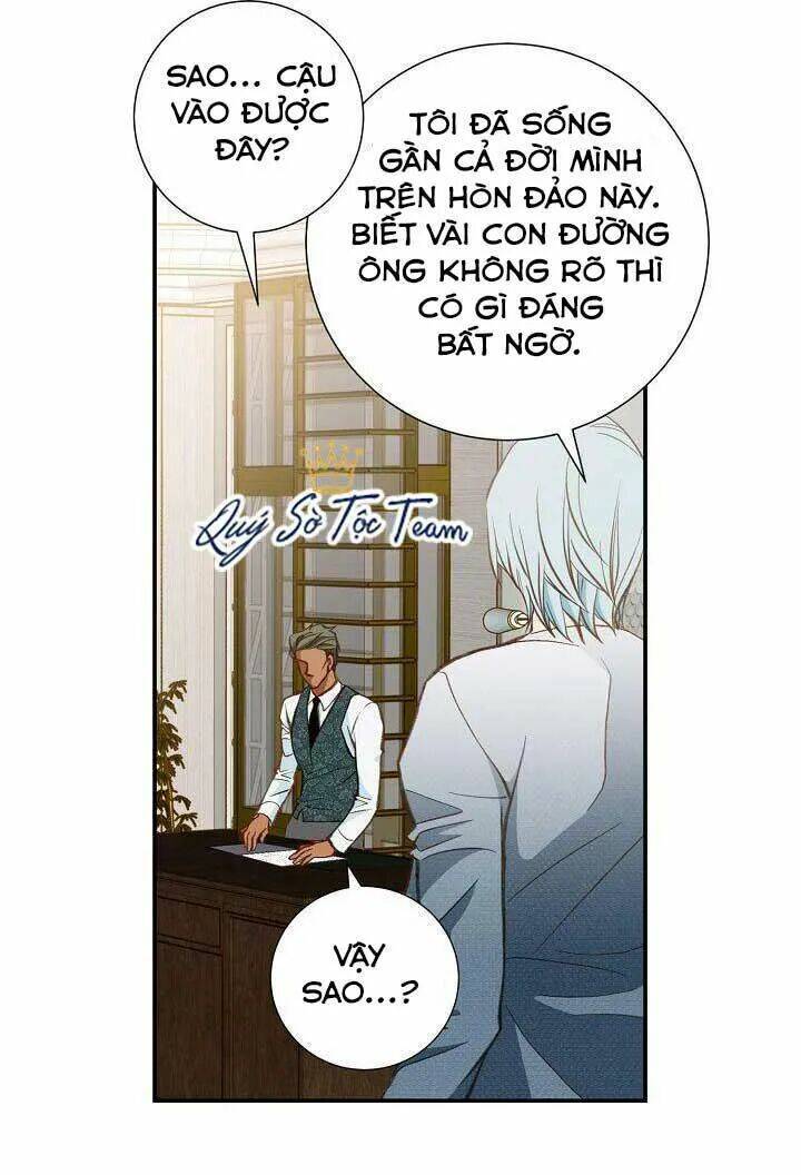 Tiếp Xúc Chí Mạng Chapter 81 - Trang 2