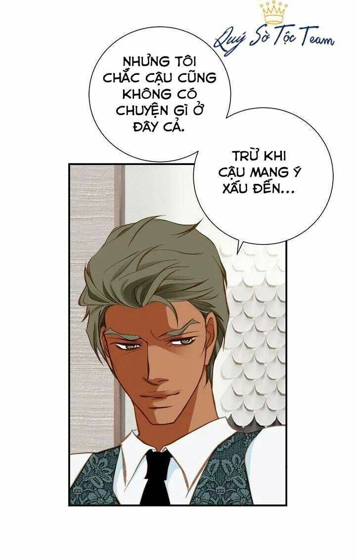 Tiếp Xúc Chí Mạng Chapter 81 - Trang 2