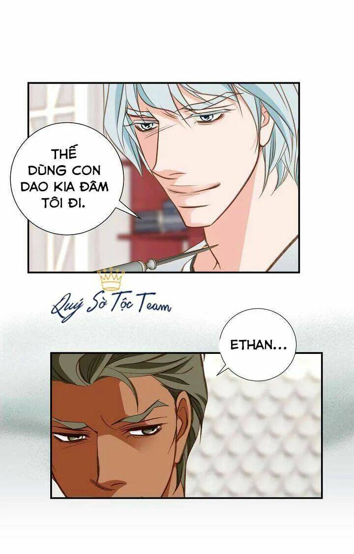 Tiếp Xúc Chí Mạng Chapter 81 - Trang 2