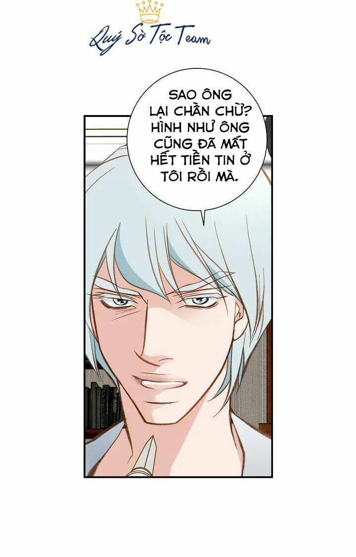 Tiếp Xúc Chí Mạng Chapter 81 - Trang 2