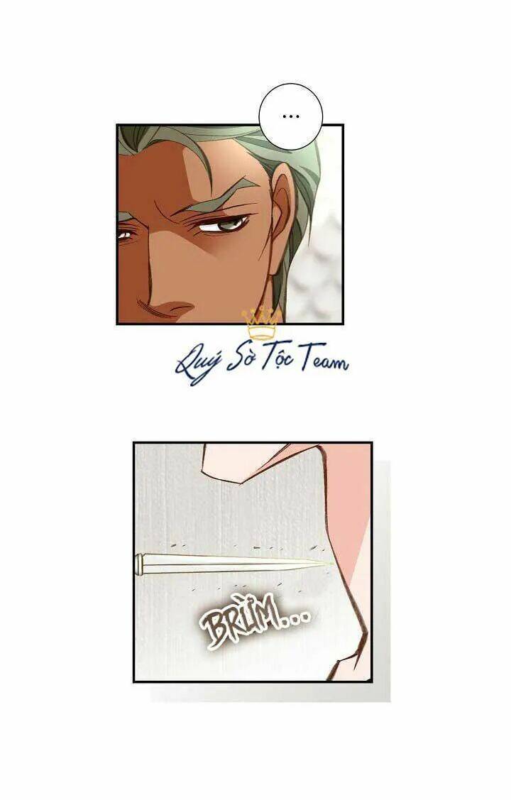 Tiếp Xúc Chí Mạng Chapter 81 - Trang 2