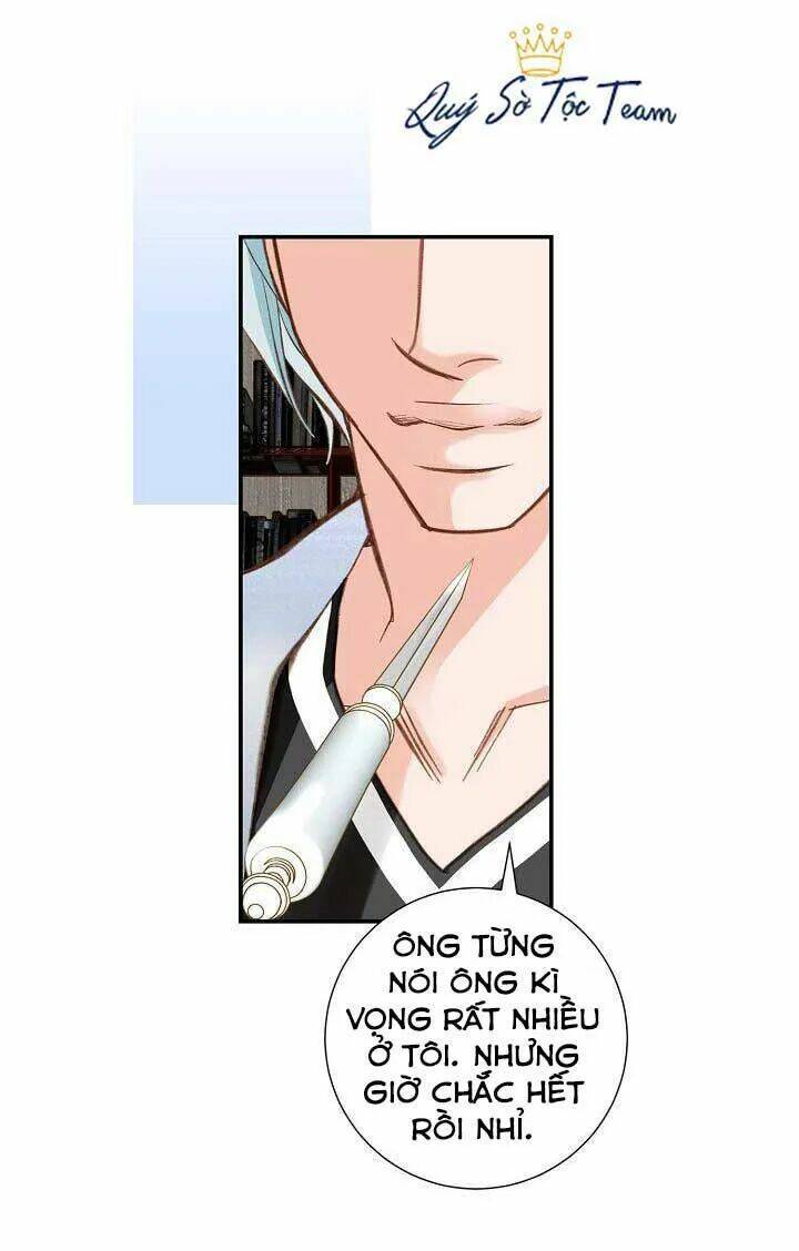 Tiếp Xúc Chí Mạng Chapter 81 - Trang 2