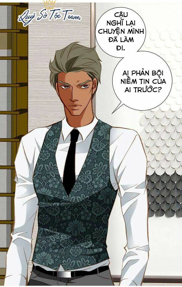 Tiếp Xúc Chí Mạng Chapter 81 - Trang 2