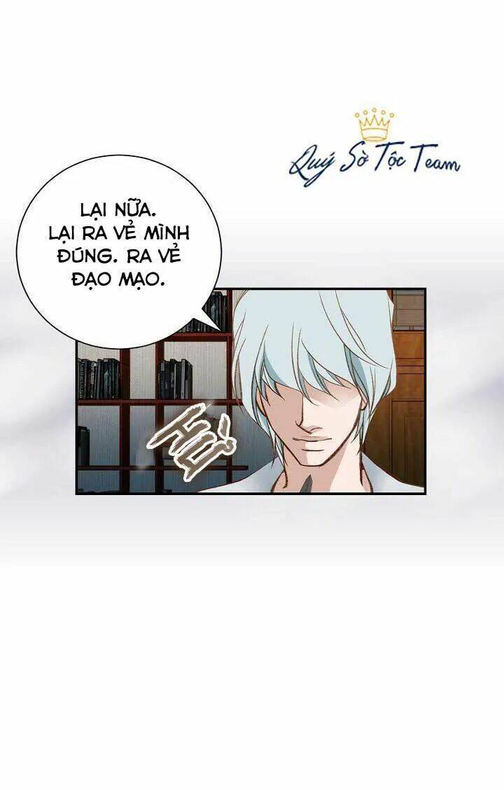 Tiếp Xúc Chí Mạng Chapter 81 - Trang 2