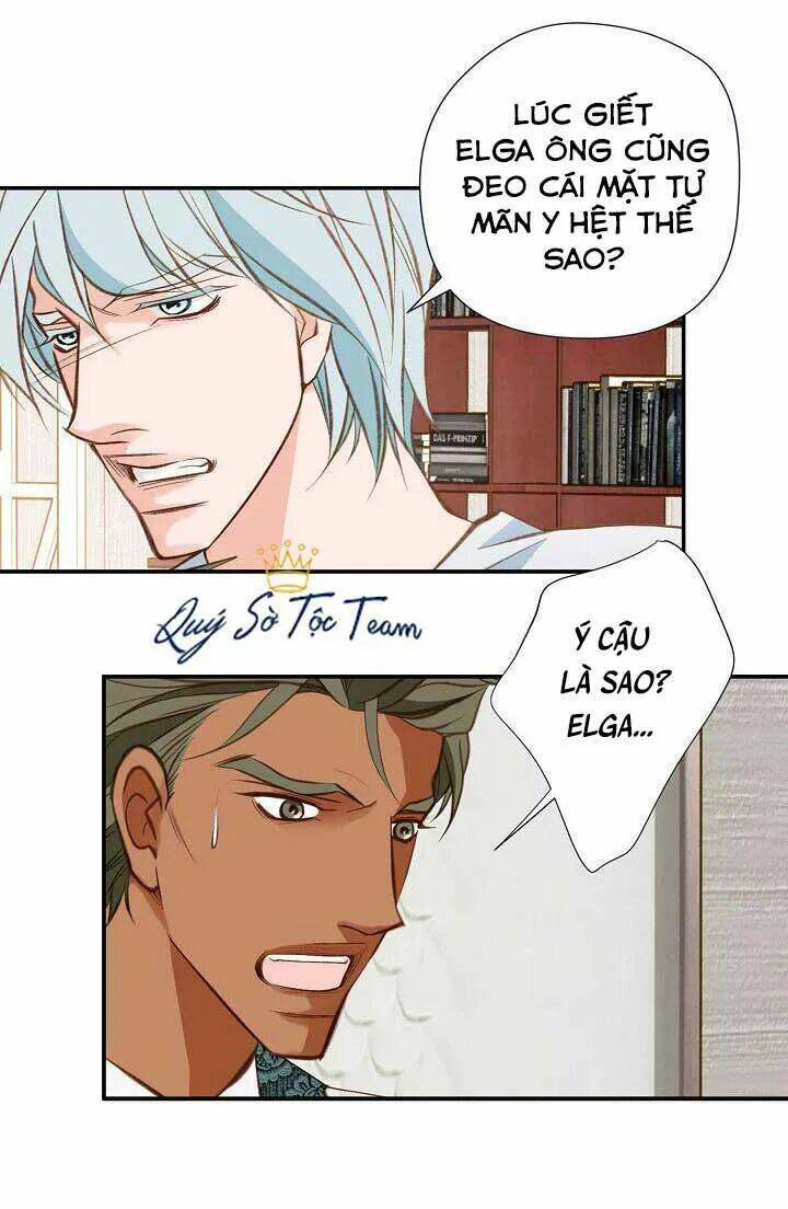 Tiếp Xúc Chí Mạng Chapter 81 - Trang 2