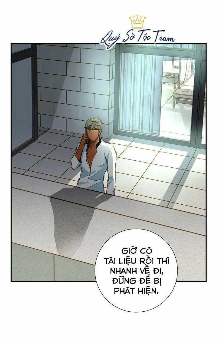 Tiếp Xúc Chí Mạng Chapter 81 - Trang 2