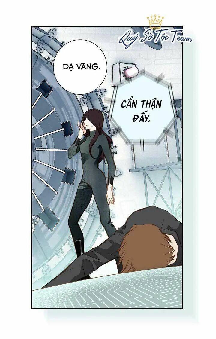 Tiếp Xúc Chí Mạng Chapter 81 - Trang 2