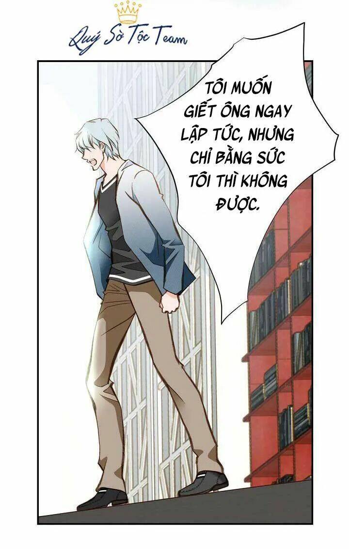 Tiếp Xúc Chí Mạng Chapter 82 - Trang 2