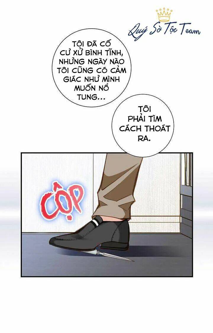 Tiếp Xúc Chí Mạng Chapter 82 - Trang 2