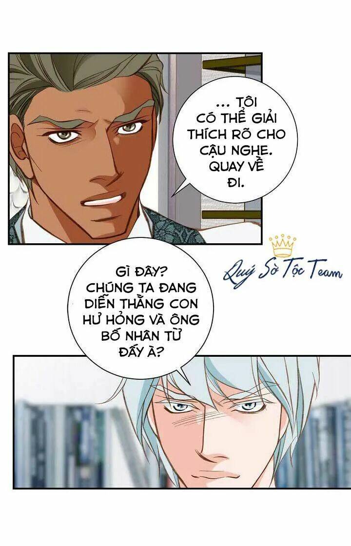 Tiếp Xúc Chí Mạng Chapter 82 - Trang 2