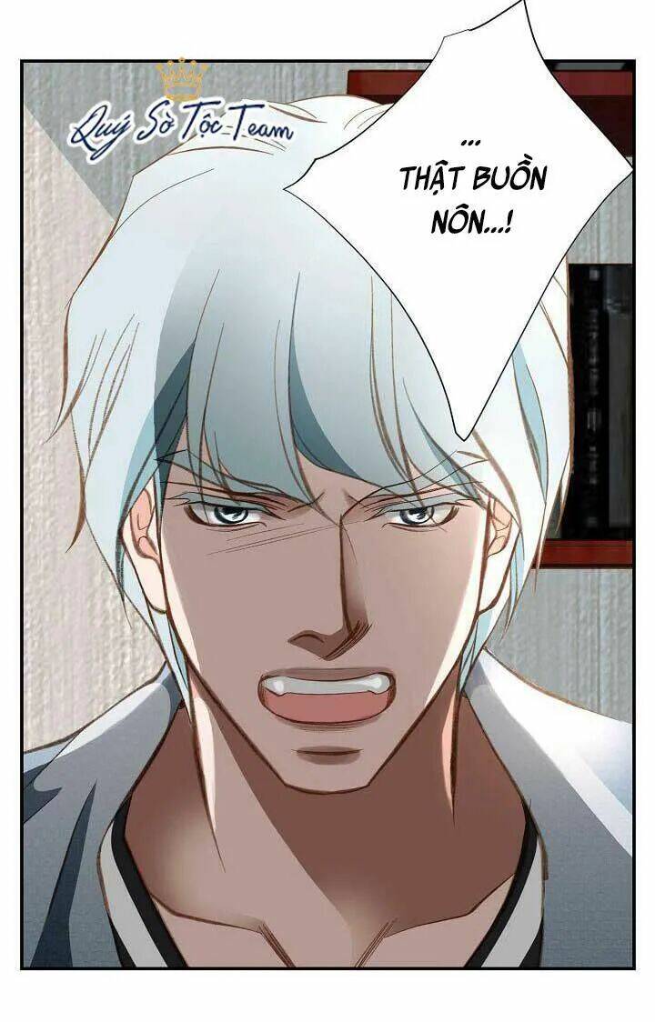 Tiếp Xúc Chí Mạng Chapter 82 - Trang 2