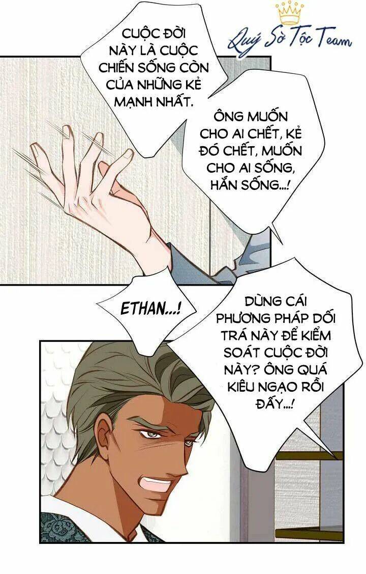 Tiếp Xúc Chí Mạng Chapter 82 - Trang 2