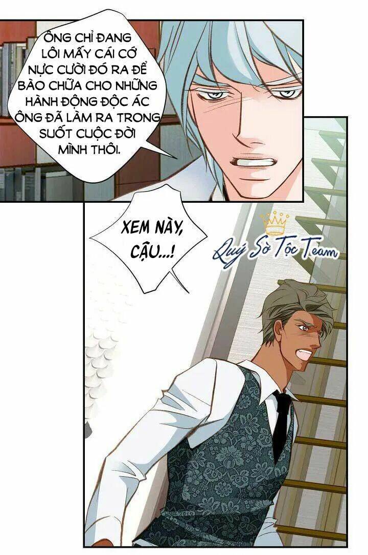 Tiếp Xúc Chí Mạng Chapter 82 - Trang 2