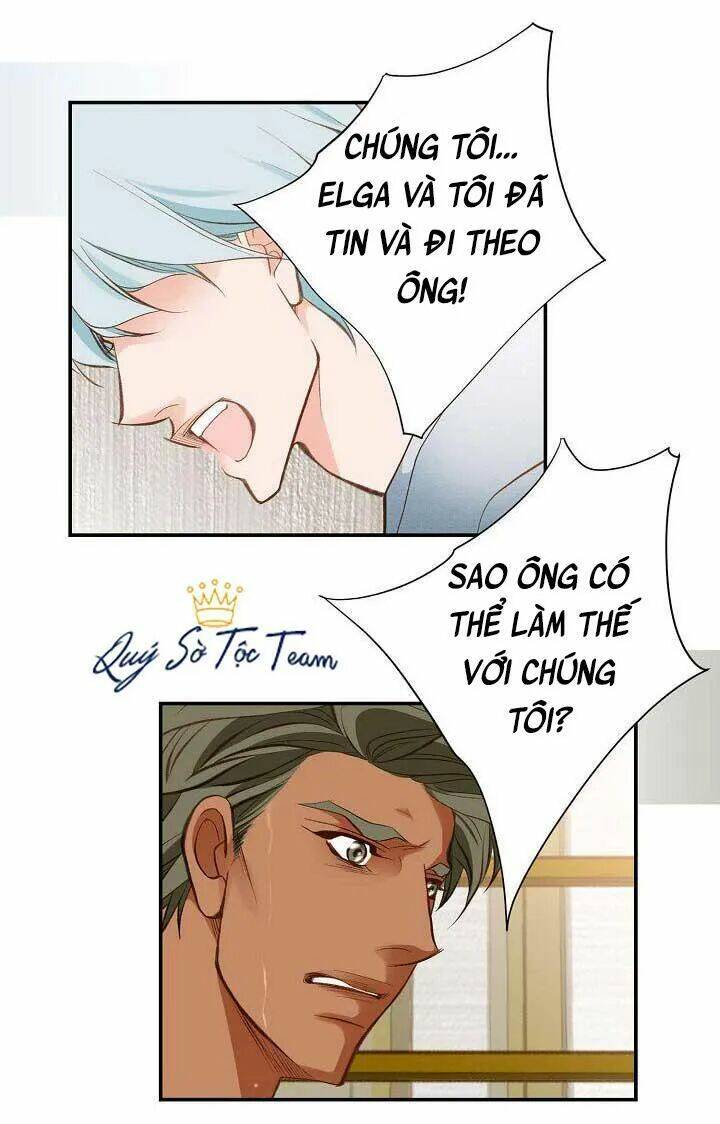Tiếp Xúc Chí Mạng Chapter 82 - Trang 2