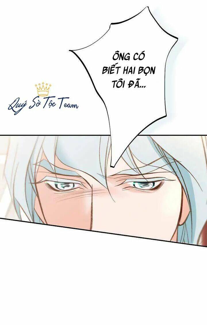 Tiếp Xúc Chí Mạng Chapter 82 - Trang 2