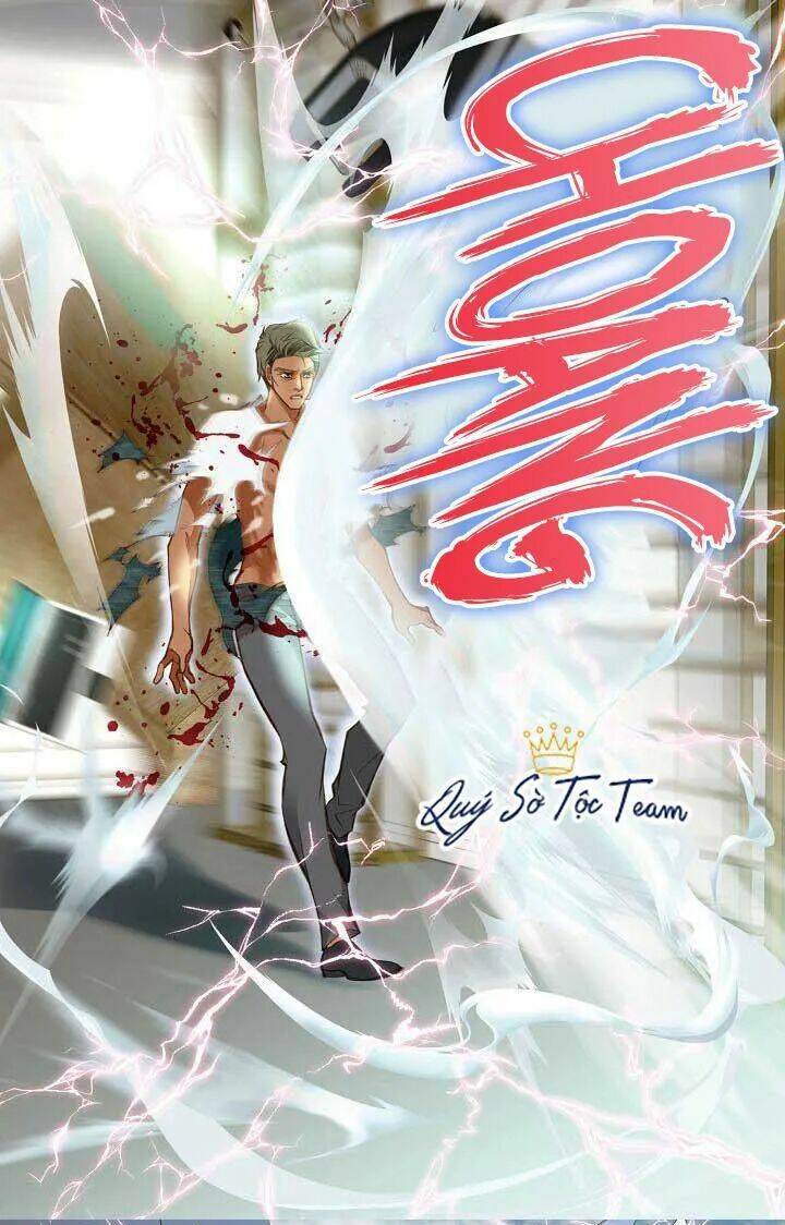 Tiếp Xúc Chí Mạng Chapter 82 - Trang 2