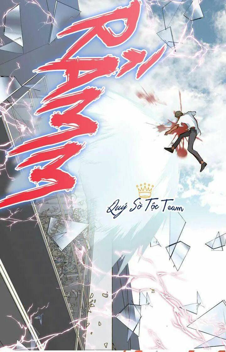 Tiếp Xúc Chí Mạng Chapter 82 - Trang 2