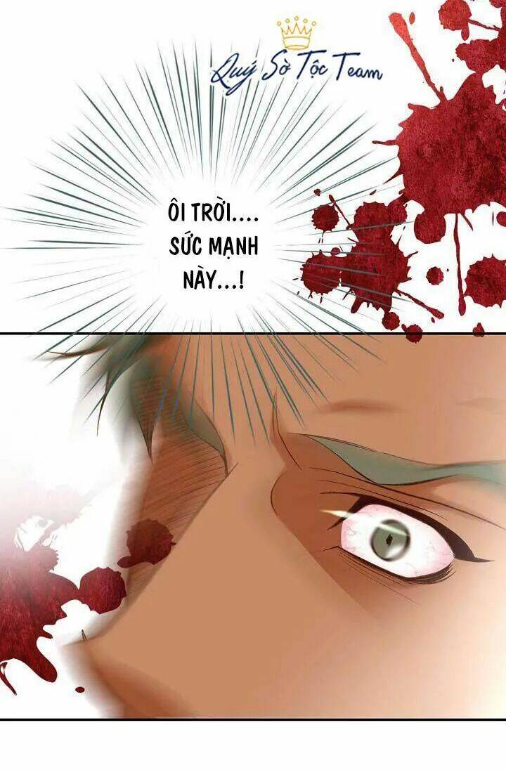 Tiếp Xúc Chí Mạng Chapter 82 - Trang 2