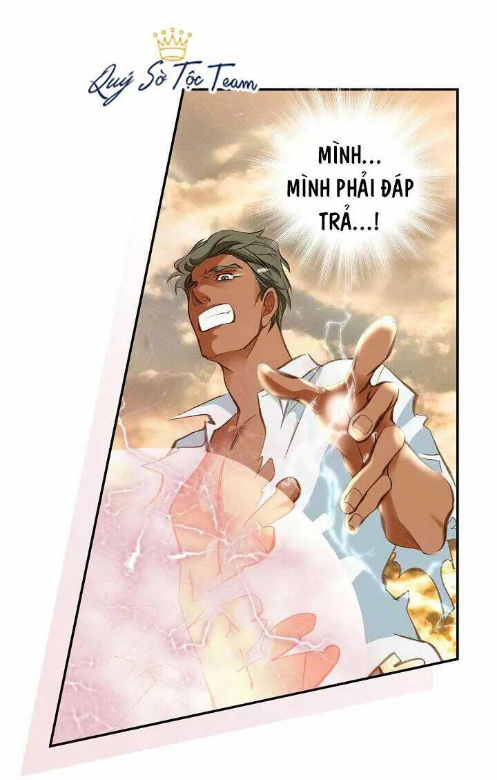 Tiếp Xúc Chí Mạng Chapter 82 - Trang 2