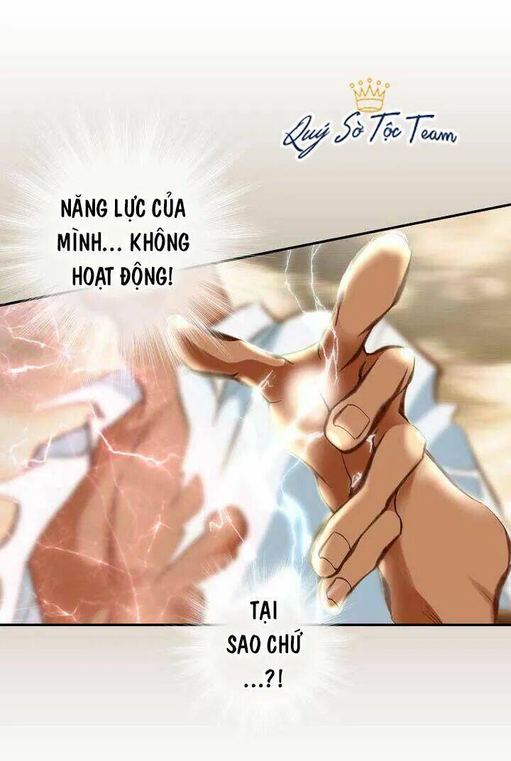 Tiếp Xúc Chí Mạng Chapter 82 - Trang 2