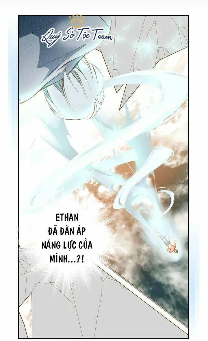 Tiếp Xúc Chí Mạng Chapter 82 - Trang 2