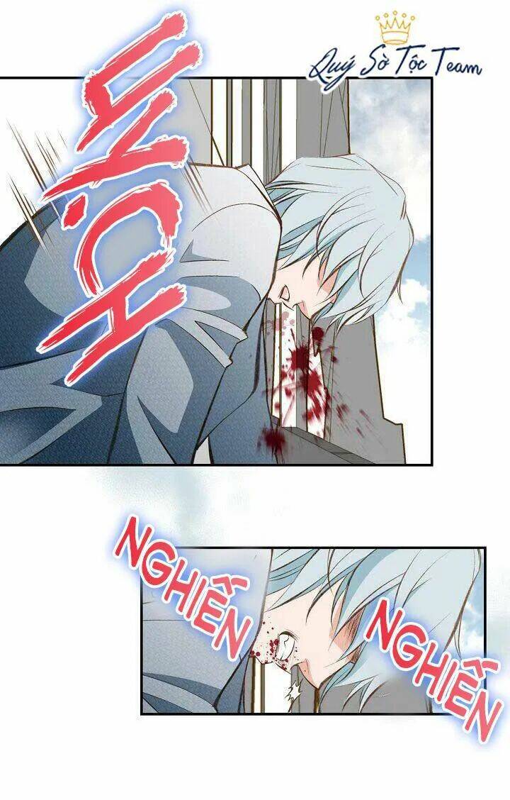 Tiếp Xúc Chí Mạng Chapter 82 - Trang 2