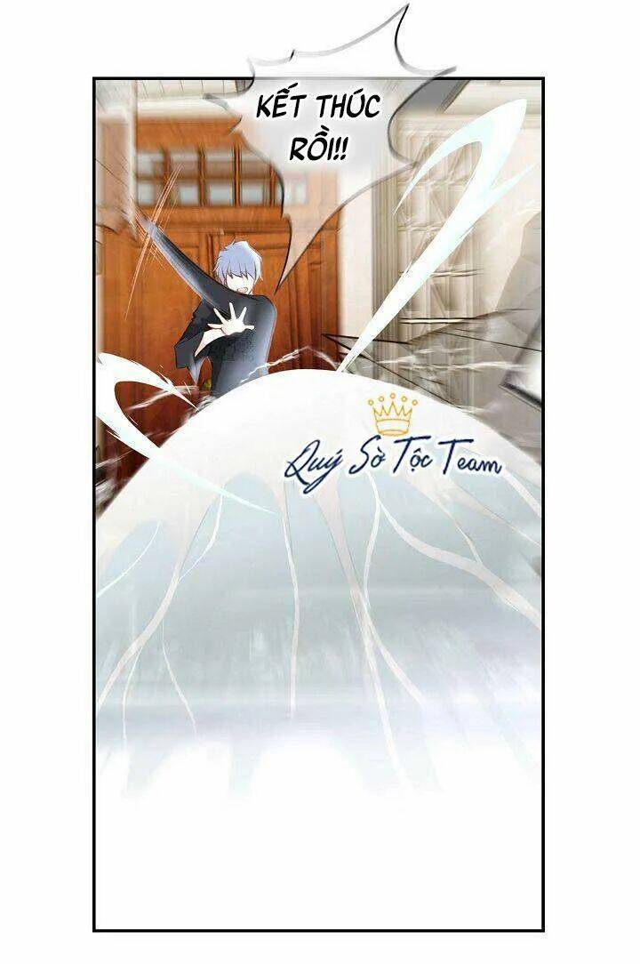 Tiếp Xúc Chí Mạng Chapter 82 - Trang 2