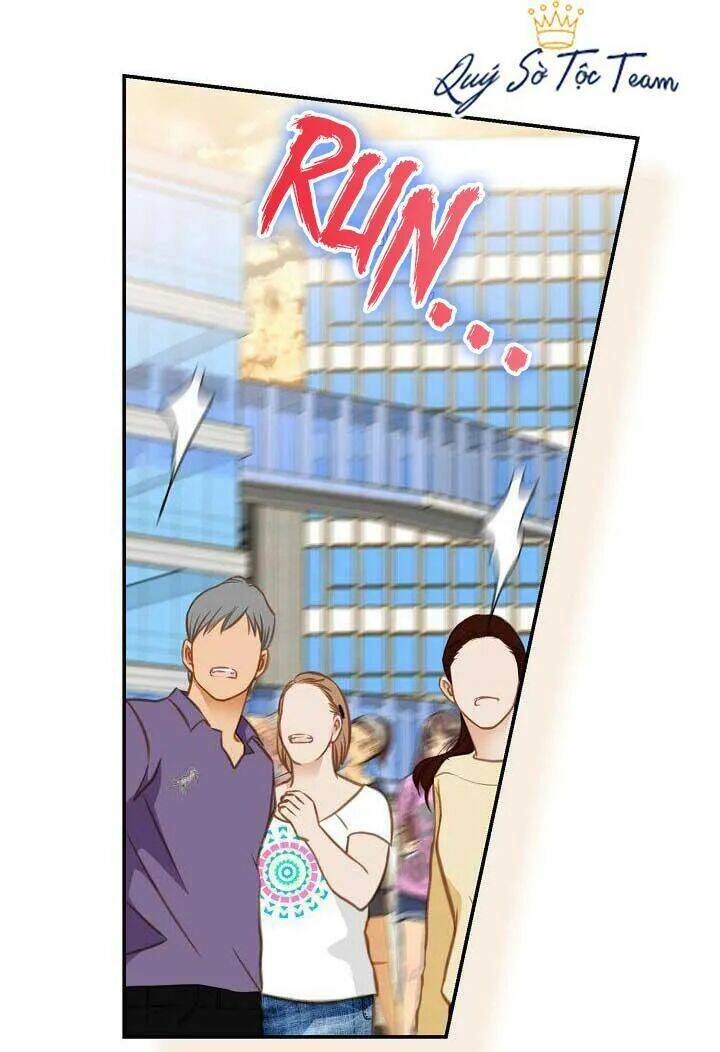 Tiếp Xúc Chí Mạng Chapter 82 - Trang 2