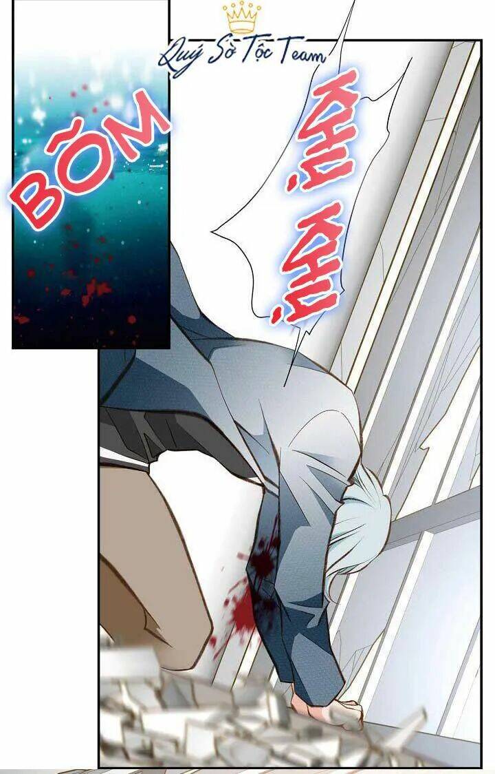 Tiếp Xúc Chí Mạng Chapter 82 - Trang 2